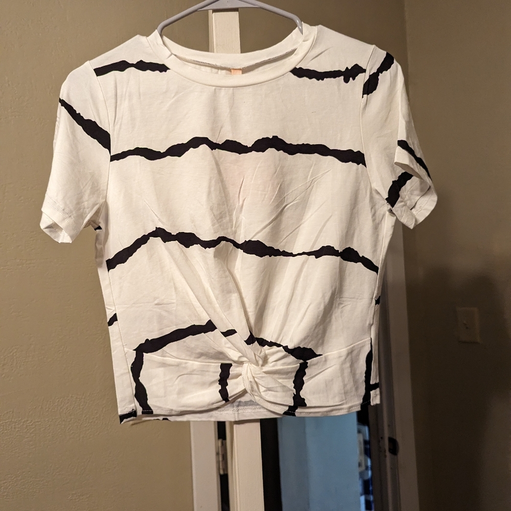 Beyond cute shirt